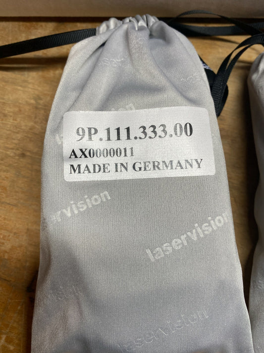 1pc x. LaserVision Lunettes lumière intense pulsée 9P.111.333.00 Laser Vision - KLR Automation