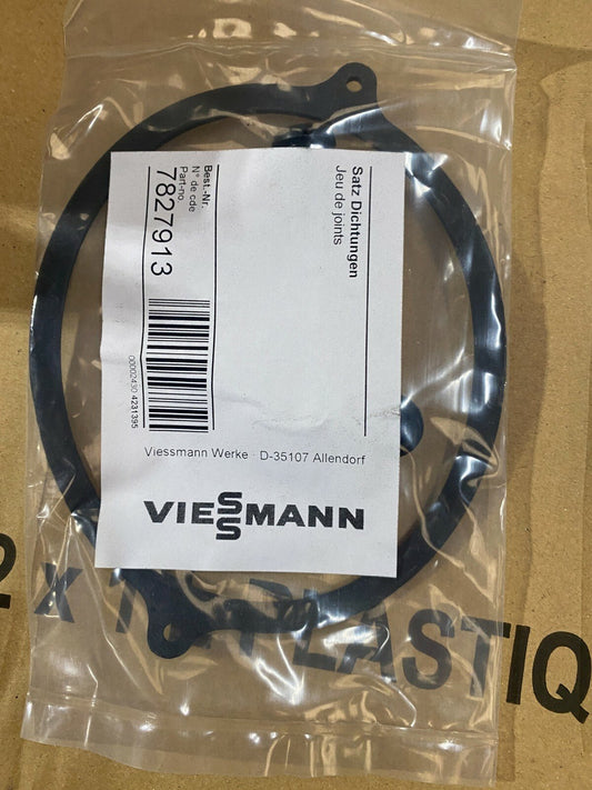 6 pc x jeu de joints Viessmann 7827913 - KLR Automation