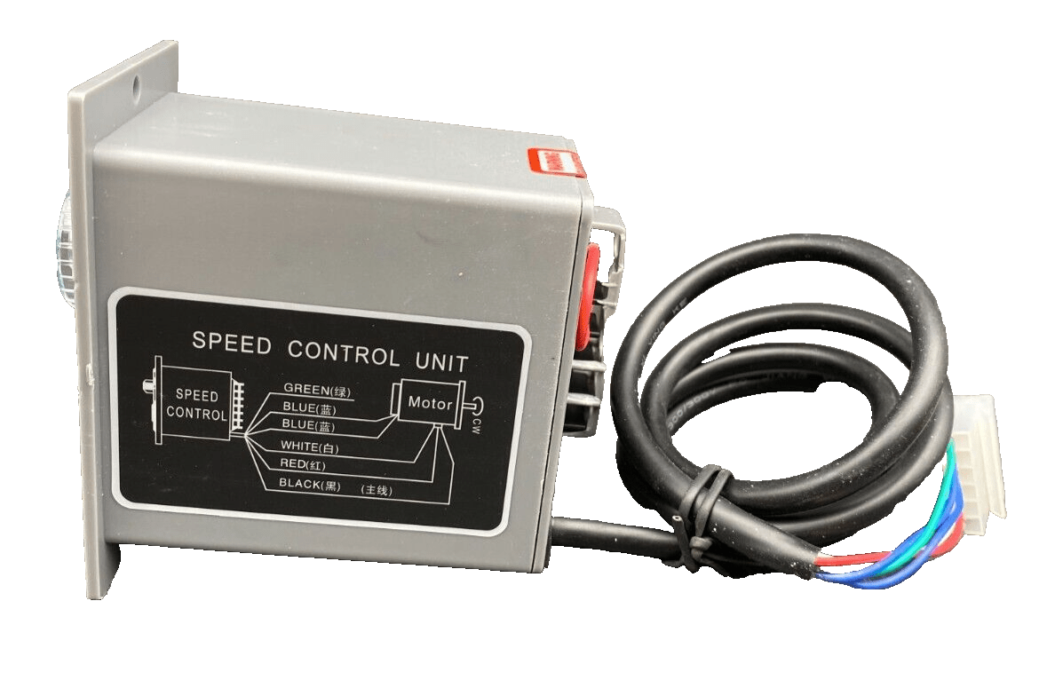VTV SPEED CONTROL 140W x4pc - KLR Automation