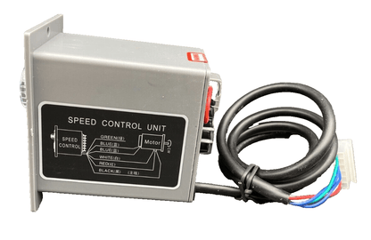 VTV SPEED CONTROL 140W x4pc - KLR Automation