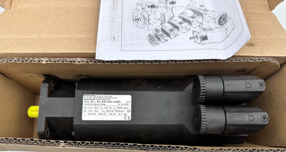 KEB B3.SM.800-64B0 DGM6-B3-20R.96-7W0A