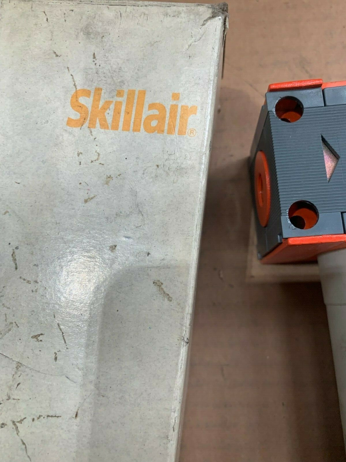  SKILLAIR  FIL 200 20 Filter