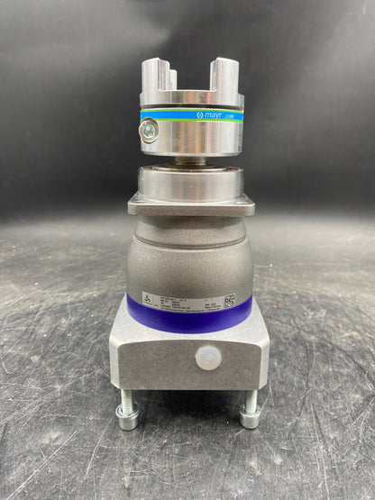 WITTENSTEIN 5905161 NPS 025S - MF1 - 7 - 1E1 - 1S I:7 14 Nm +SUPPORT + MAYR ROBA ES - 28 - KLR Automation