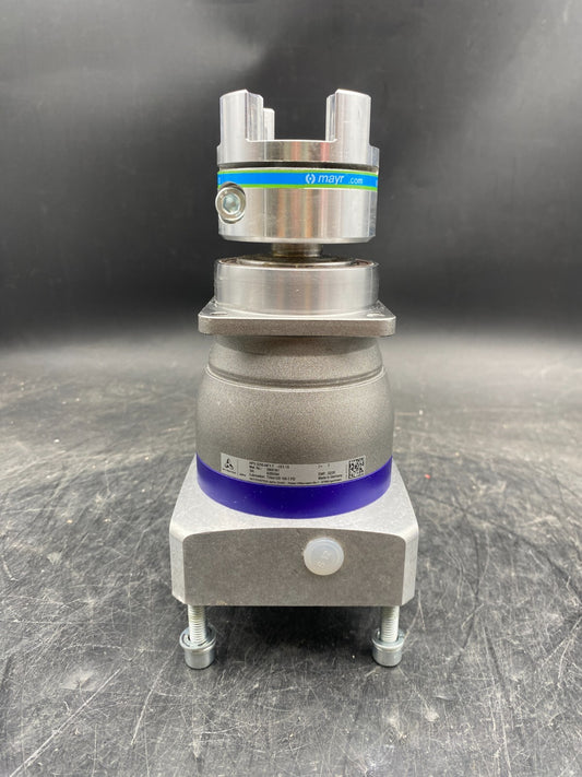 WITTENSTEIN 5905161 NPS 025S - MF1 - 7 - 1E1 - 1S I:7 14 Nm +SUPPORT + MAYR ROBA ES - 28 - KLR Automation