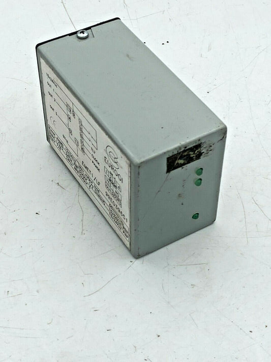Eurogi Module EMET1/LF 99E039651 - KLR Automation