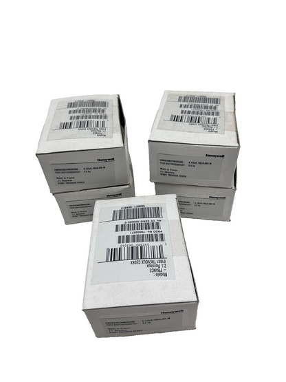 HONEYWELL 70600071 KIT VANNE 3 VOIES + M100-BO-L BY PASS 1/2" AVEC MOTEUR  x1p