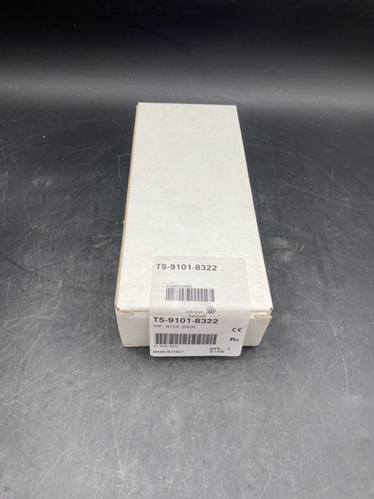 1pc x JOHNSON CONTROLS TS-9101-8322 TEMPERATURE ACTIVE SENSOR