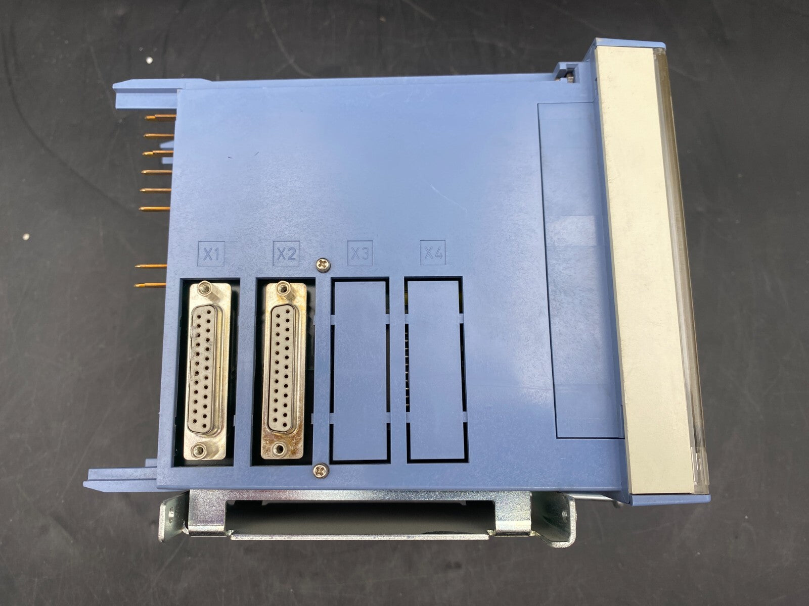 SIEMENS PRV1.64 PROCESS STATION