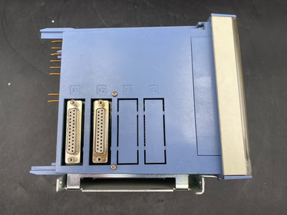 SIEMENS PRV1.64 PROCESS STATION