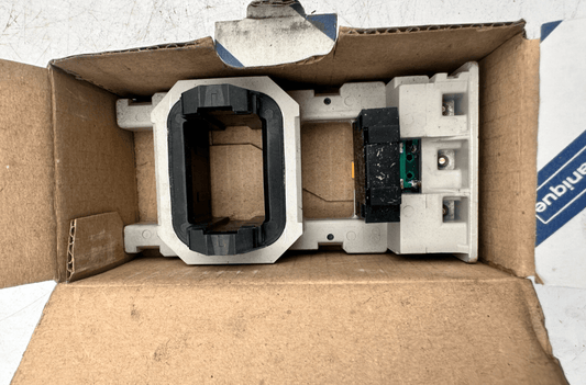 TELEMECANIQUE LX1FG048 08322 BOBINE - KLR Automation