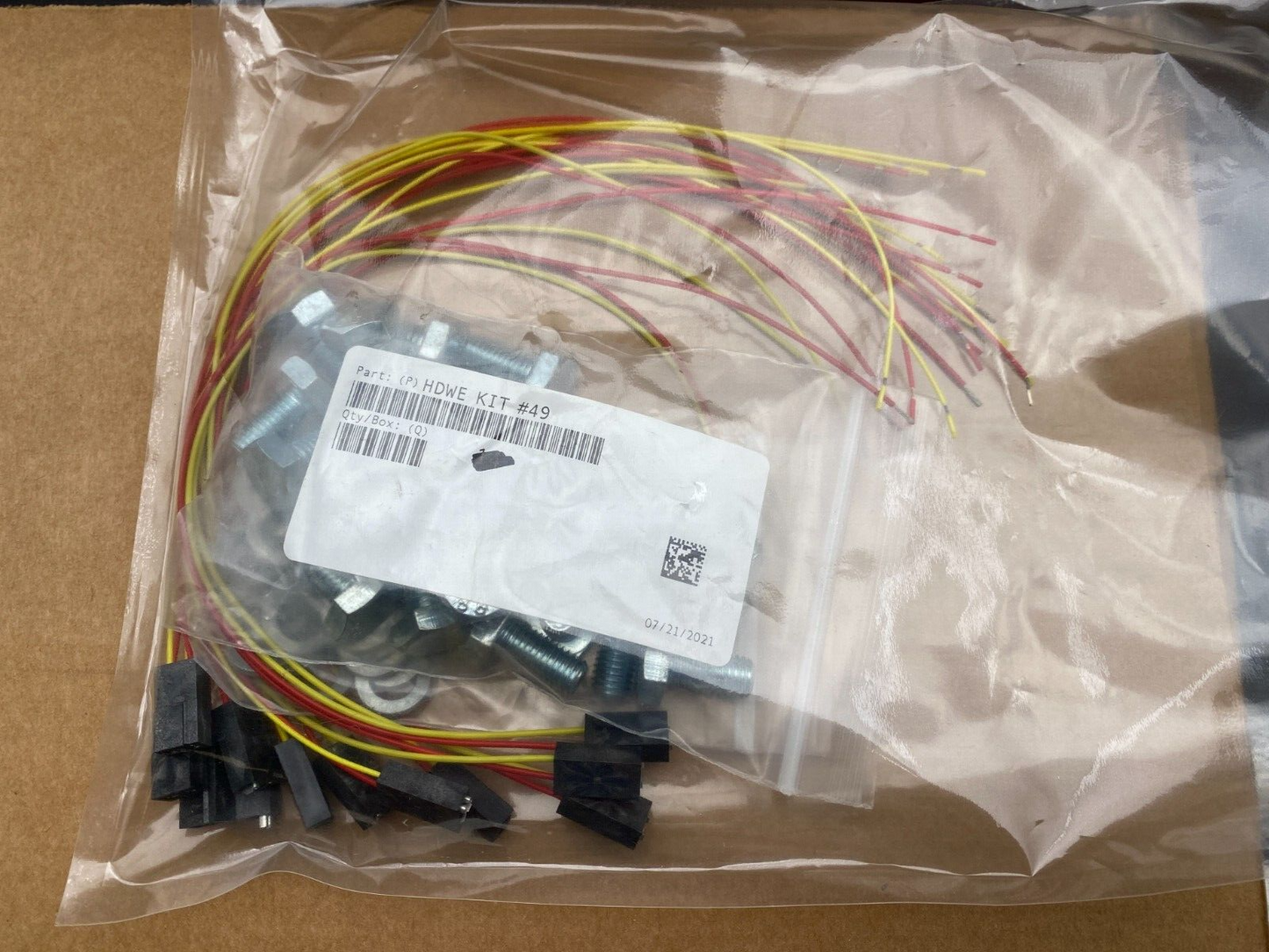 POWEREX LS432243 DIODE POWER MODULE + CABLE x1 pc