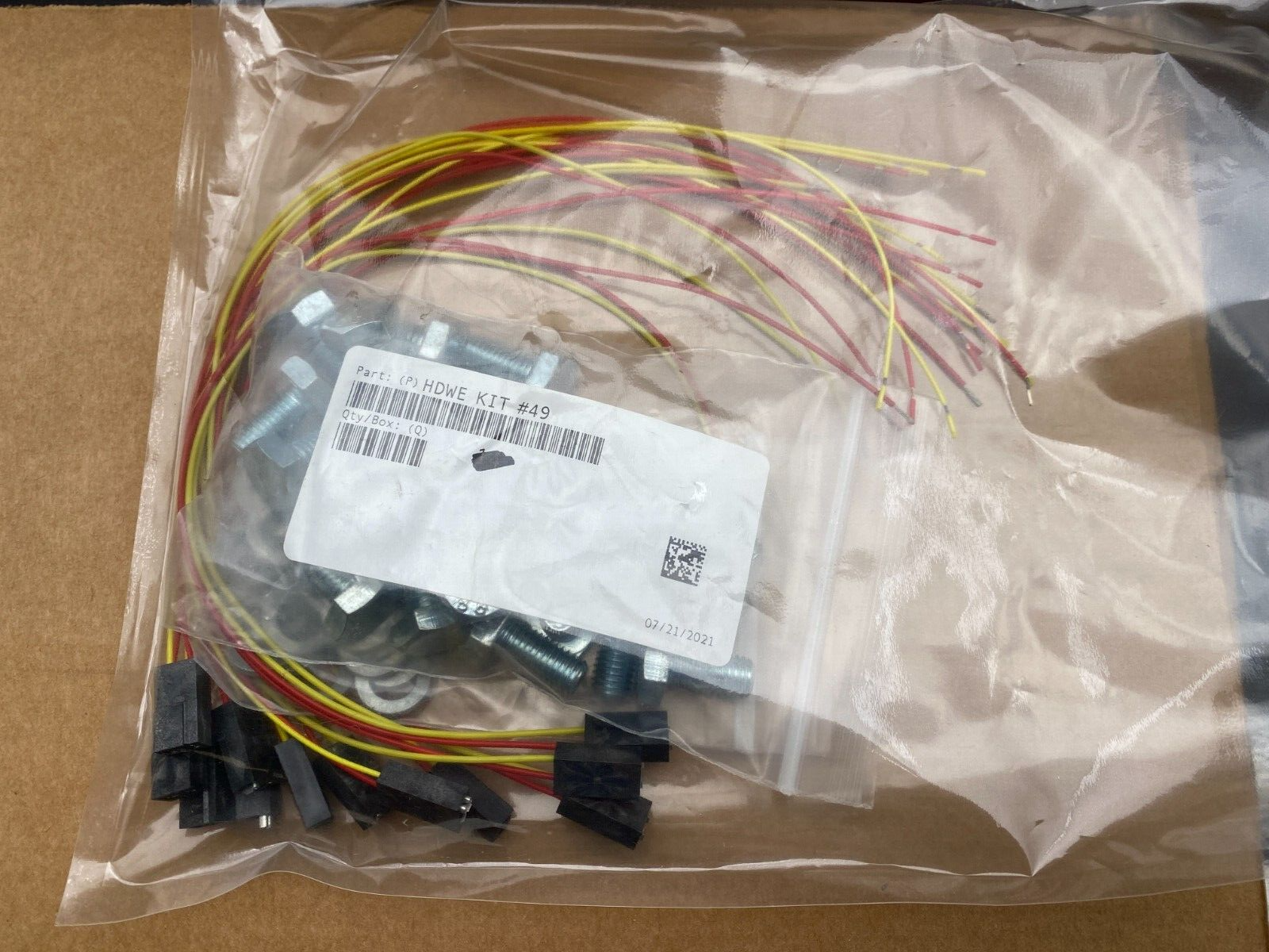 POWEREX LS432243 DIODE POWER MODULE + CABLE x1 pc