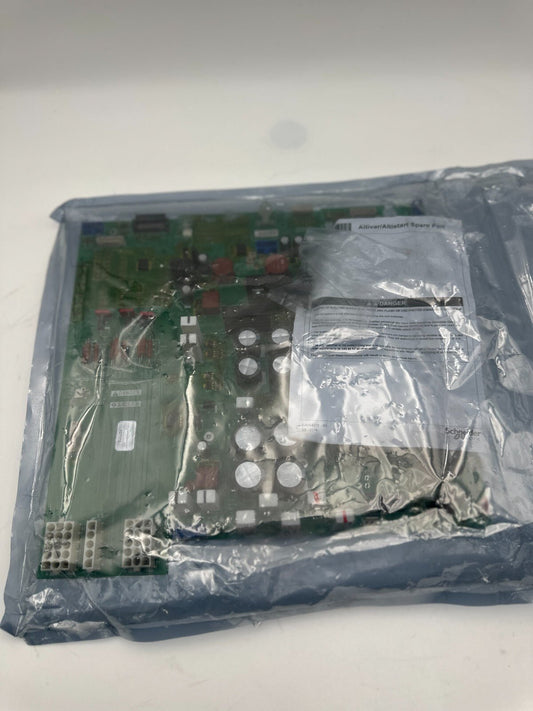 SCHNEIDER ELECTRIC PN072129P3 inverter power drive board - KLR Automation