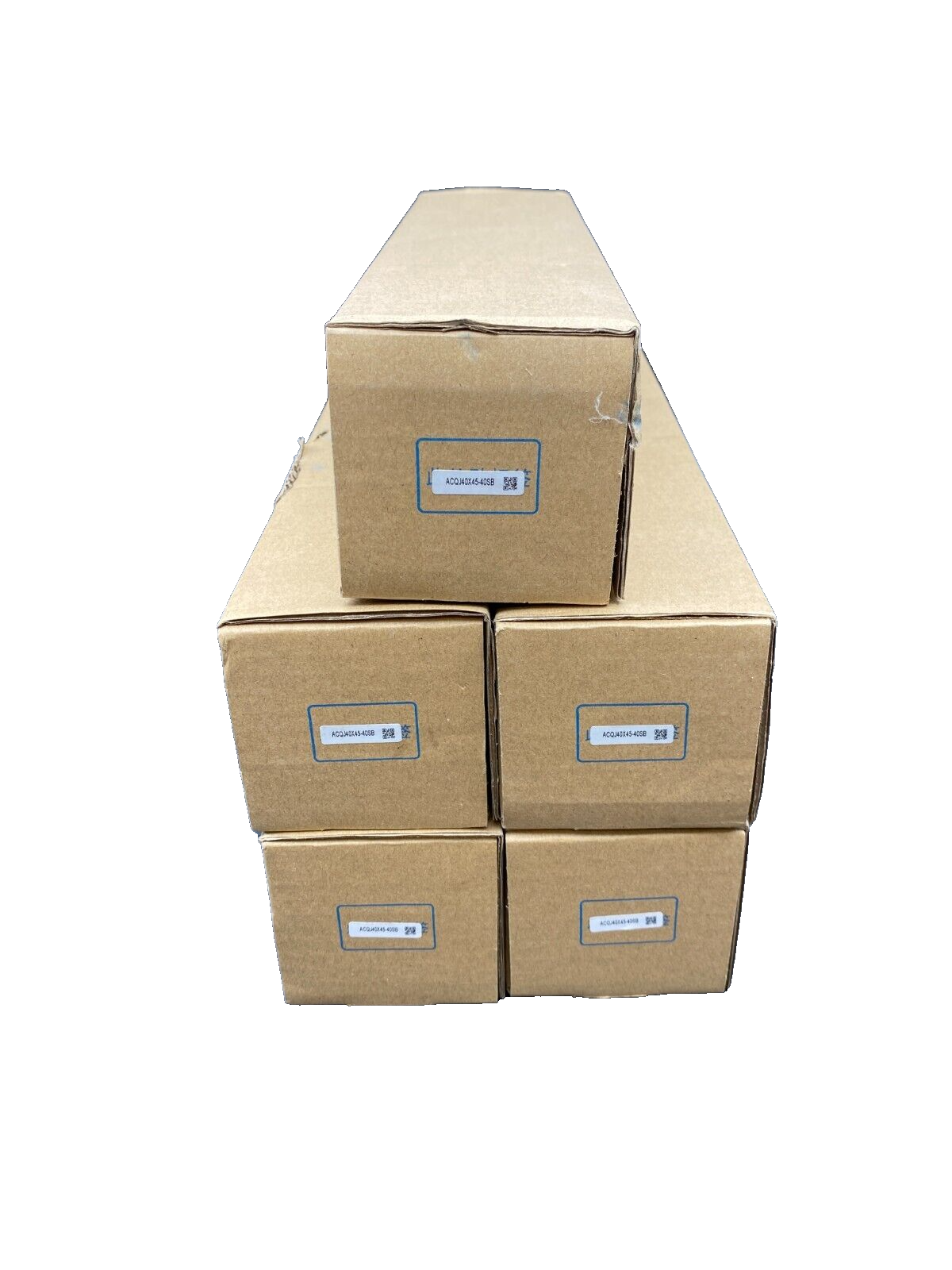 AIRTAC ACQJ40X45-40SB CYLINDER x1pc