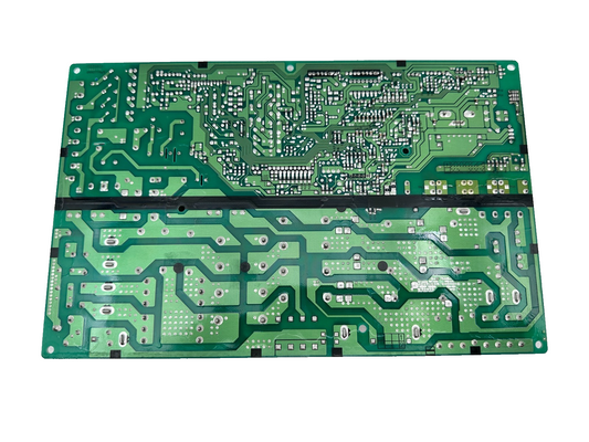 DAIKIN EC10011 (C) PCB CARD