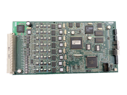 ASSY REVISION S0203268773 4009500503 REV 010