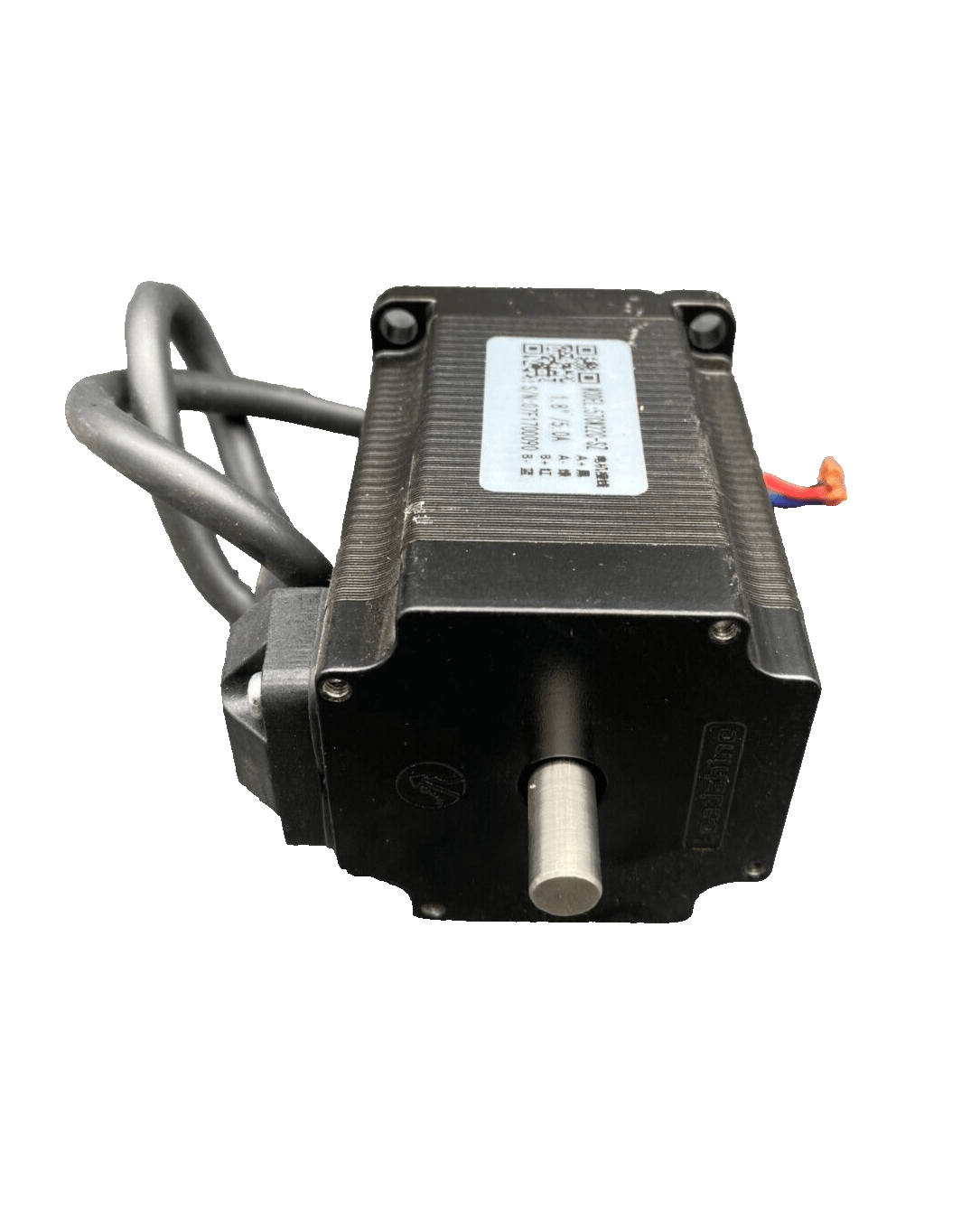 57CM22C - SZ 1.8° 5.0A STEPPER MOTOR x1pc - KLR Automation