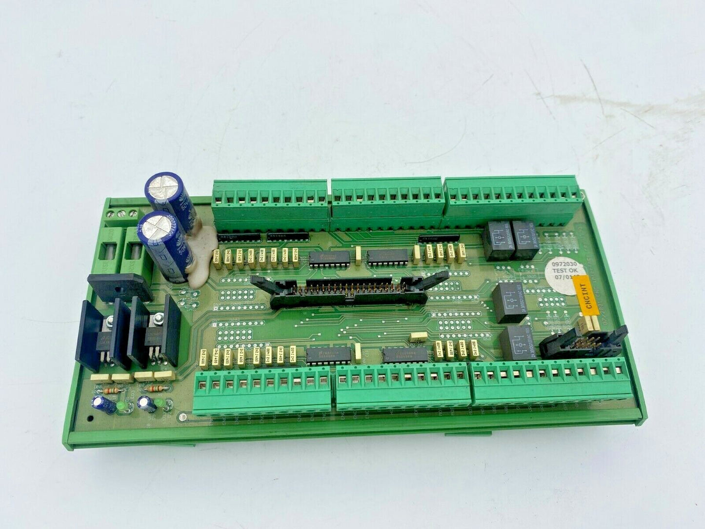 EuroSoft CNC INTERFACE