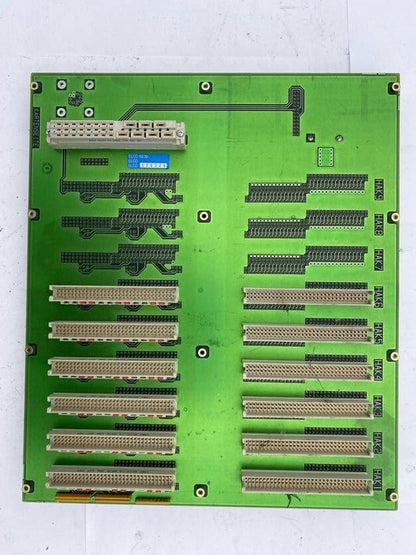 1pc x HEIDELBERG HAR2 HDM 00.781.3527/A PRINT BOARD EE45 - 9207031 - KLR Automation