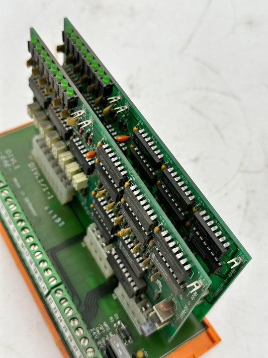 Electronic EAE DIVL1 DIVL1-1    x 2 parts
