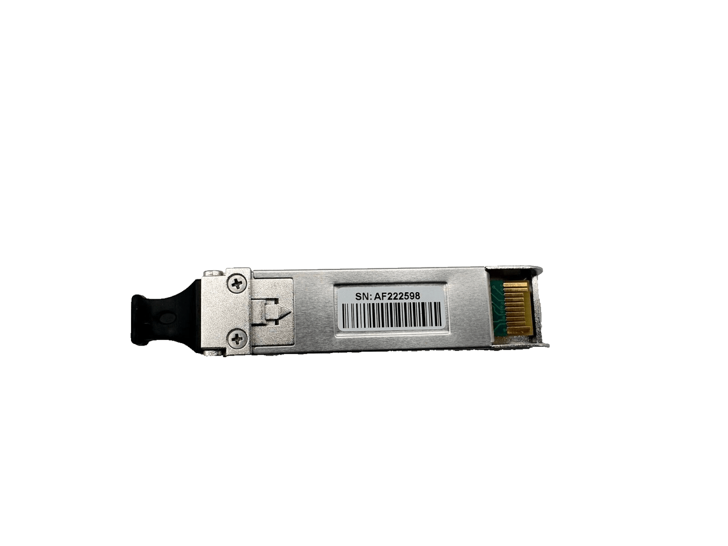 4pc x CHIMERA CHT - UNI - SFP - 1G - SX 1000BASE - SX 850nm MULTIMODE LASER - KLR Automation
