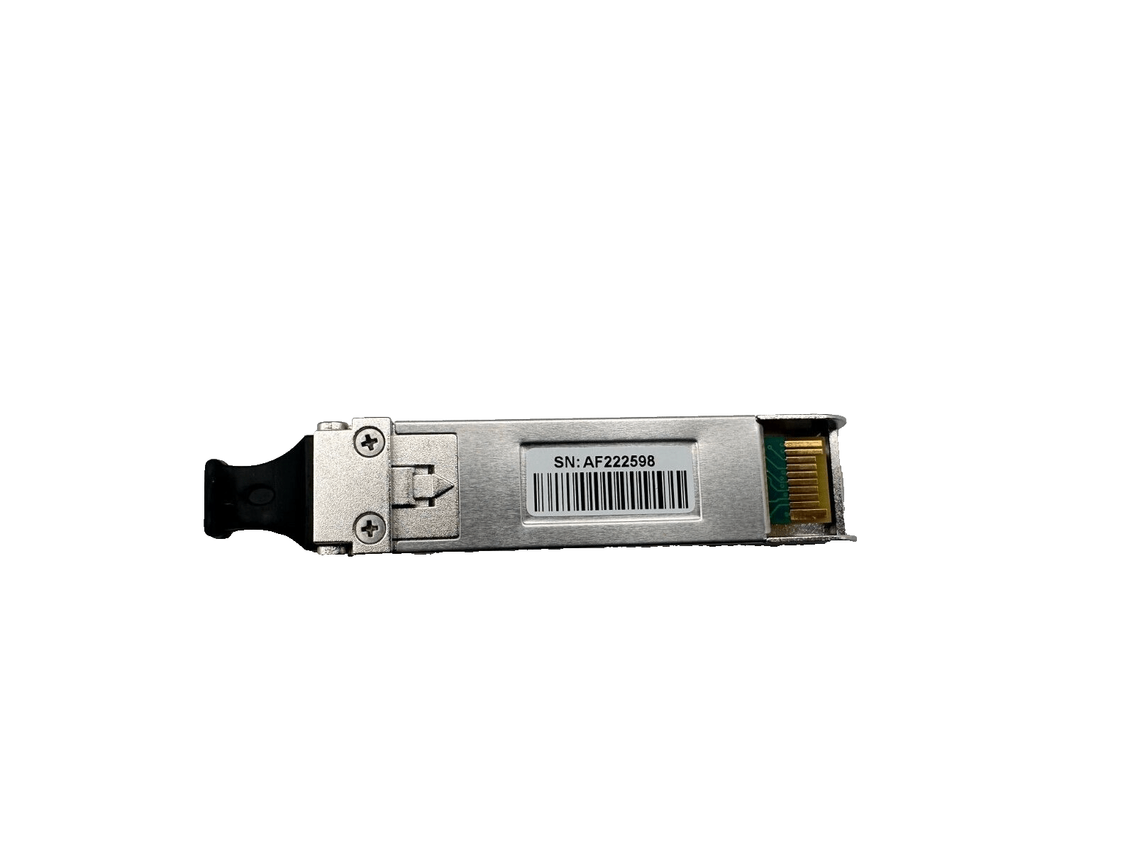 4pc x CHIMERA CHT - UNI - SFP - 1G - SX 1000BASE - SX 850nm MULTIMODE LASER - KLR Automation