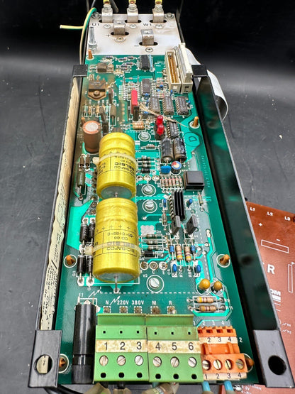 AMS 0300 - 515 Variateur PARVEX BTR ALSTHOM - KLR Automation