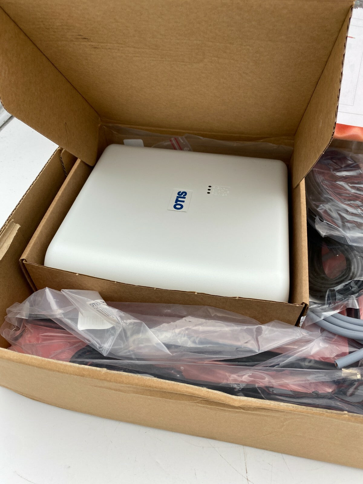  OTIS SSI Elevator Mobiline 3G cellular gateway REM5/6 GSM-FWT