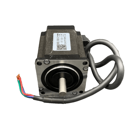 57CM22C - SZ 1.8° 5.0A STEPPER MOTOR x1pc - KLR Automation