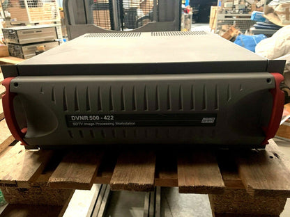 Digital Vision DVNR 500 - 422 SDTV Image Processing Workstation DVNR500 Broadcast - KLR Automation