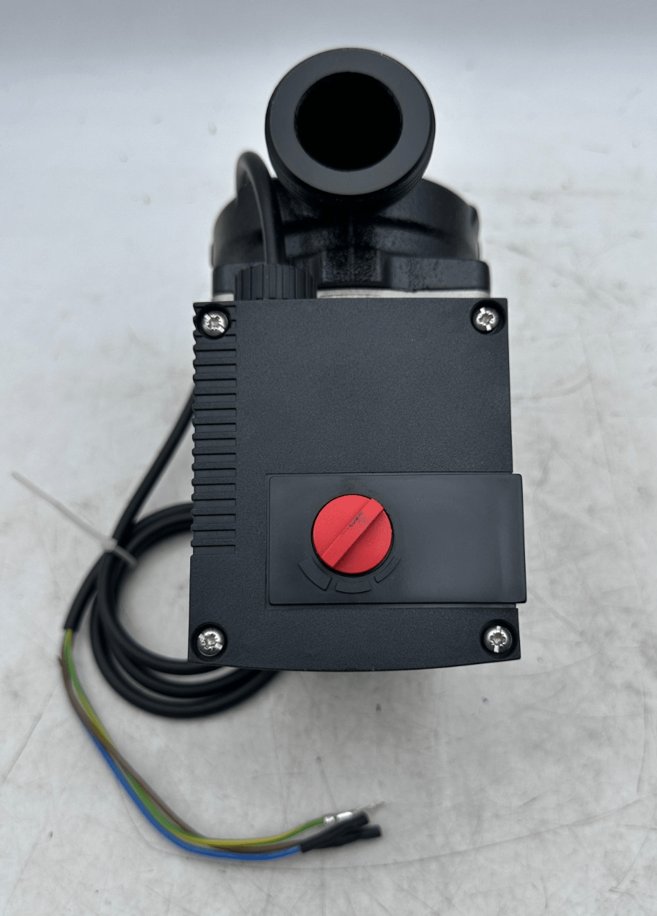 WILO 2110827/12W21 TOP - RL25/7.5 EM KK. 6H POMPE DE CIRCULATION - KLR Automation