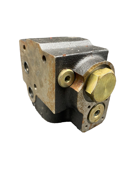 BUCHER SR3GZE0040-T-1 M22G24/02D0.5 25480303