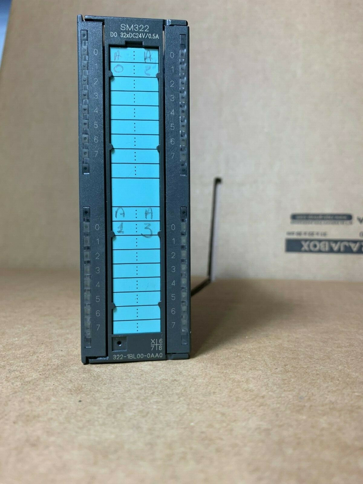 Siemens S7 SIMATIC 6es7 322-1bl00-0aa0