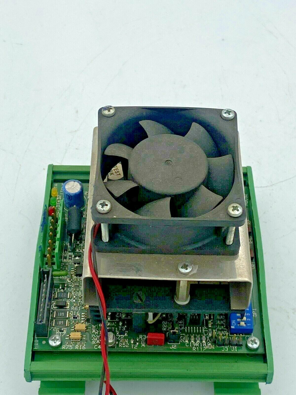 EuroSoft Module Card ASSE Z