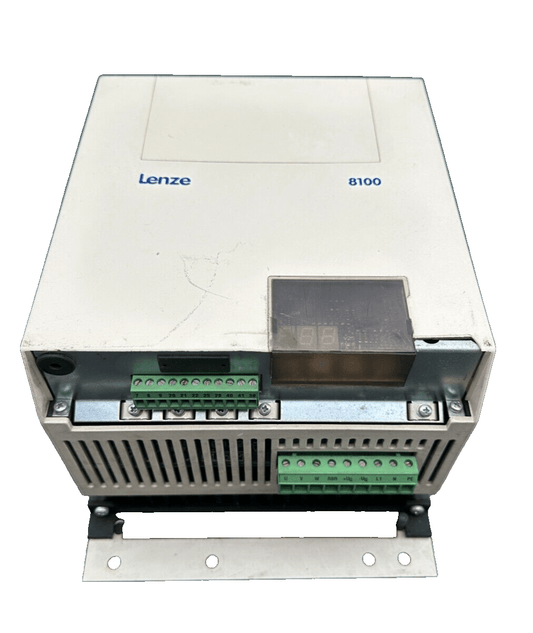 LENZE 8100 33.8105_E.V003 ONDULEUR DE FREQUENCE - KLR Automation