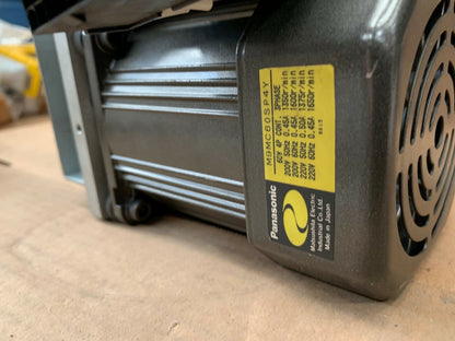 Printer sparts  5M-335 ( Shinko New-Pack  nap-0.6-002  and motor Panasonic ) 