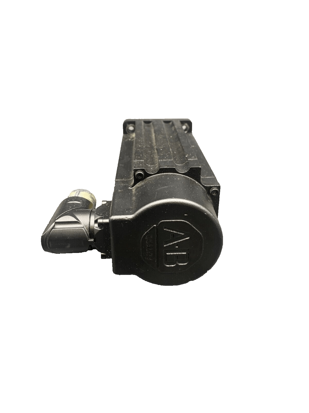 ALLEN BRADLEY VPL - B0753F - CJ12AA SERIE A 3 PHASE 5000 RPM AC SERVO MOTOR KINETIX - KLR Automation