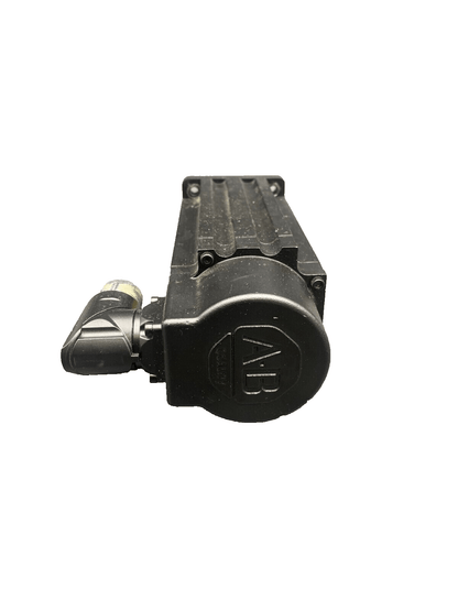 ALLEN BRADLEY VPL - B0753F - CJ12AA SERIE A 3 PHASE 5000 RPM AC SERVO MOTOR KINETIX - KLR Automation