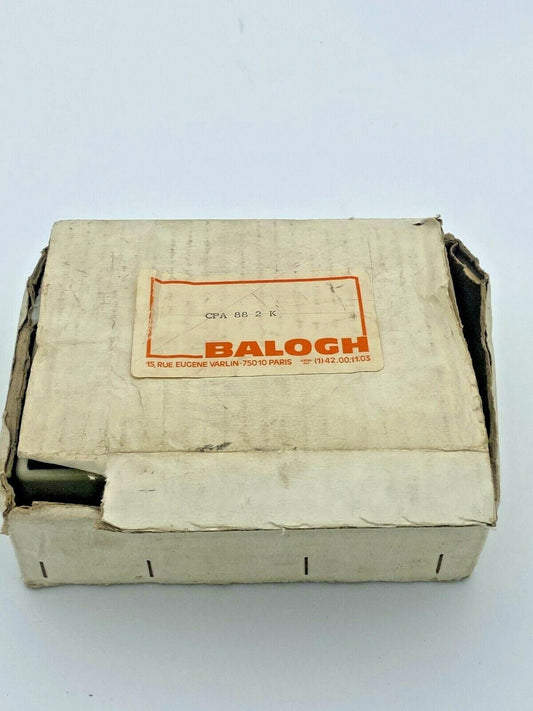 BALOGH CPA - 88/2K - RFID CPA 88 2K - KLR Automation