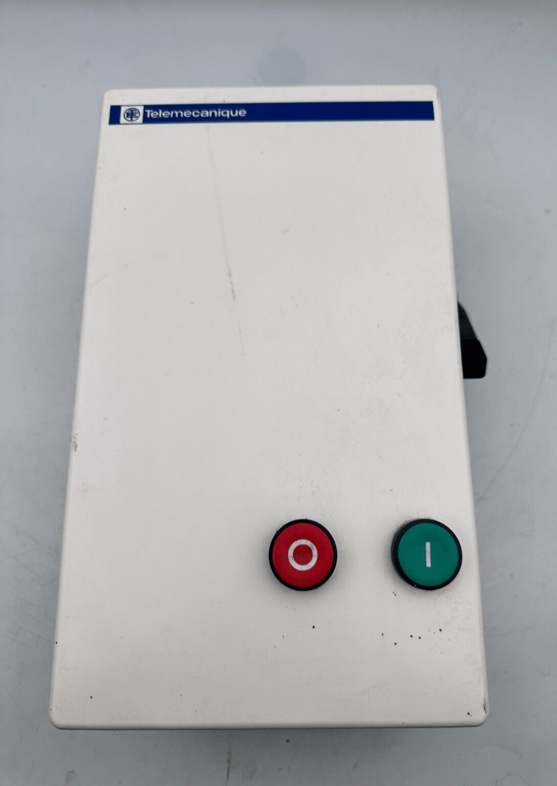 TELEMECANIQUE LE4D18P7 DEMARREUR - KLR Automation