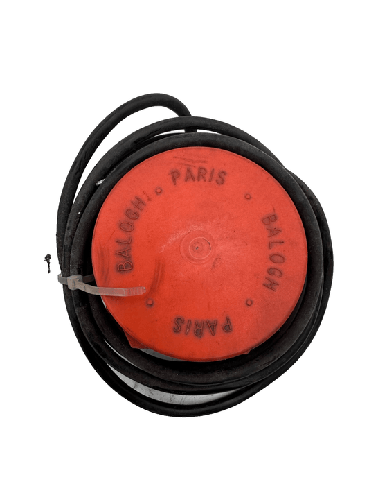 BALOGH DB56CO CAPTEUR DE PROXIMITE - KLR Automation
