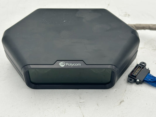 POLYCOM CAMERA - KLR Automation