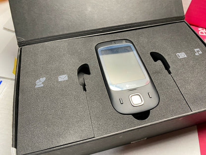 HTC Touch Dual P5500  Rare collectors phone Mobile Cell 