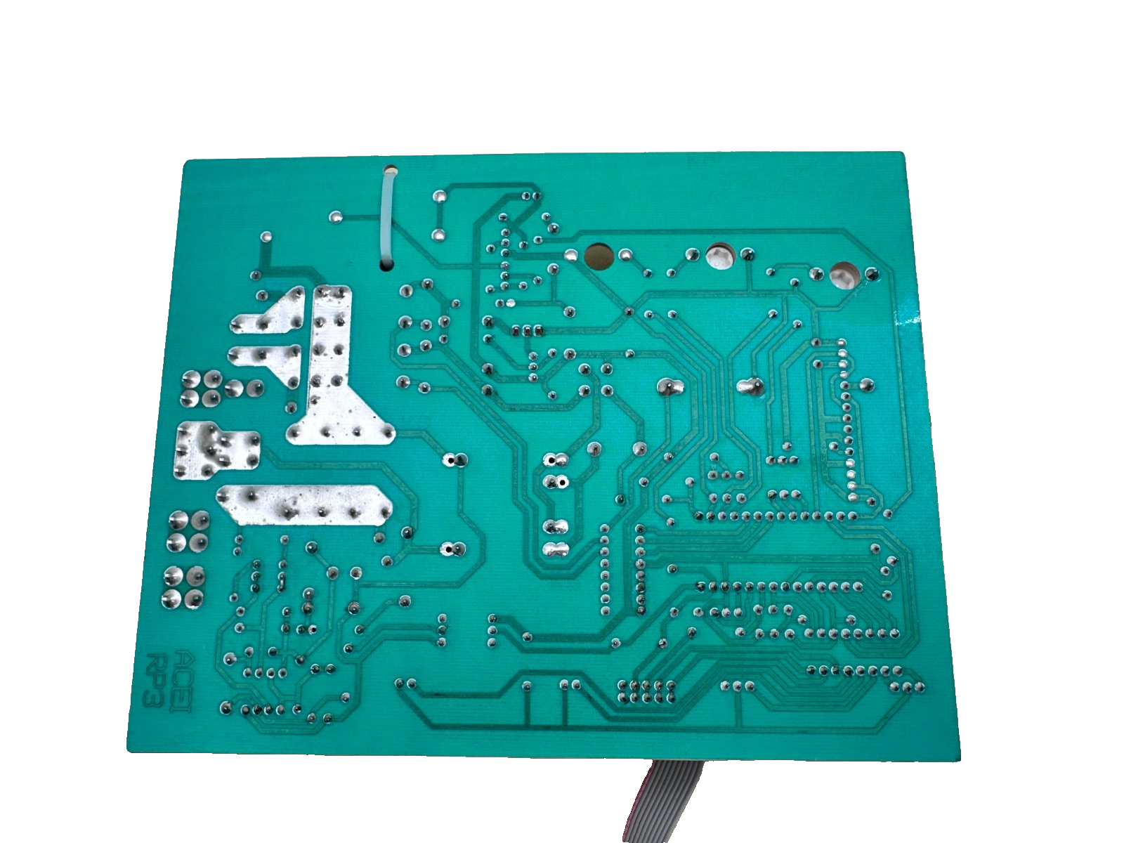 SANICUBIC AC120200 ACEI RP3 CIRCUIT BOARD
