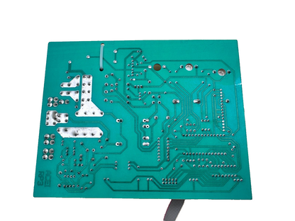 SANICUBIC AC120200 ACEI RP3 CIRCUIT BOARD