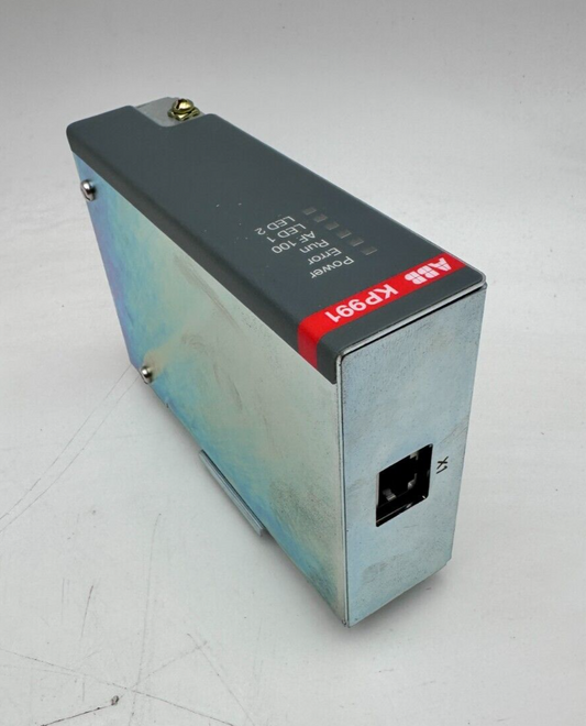 ABB KP991 AF100 COUPLEUR