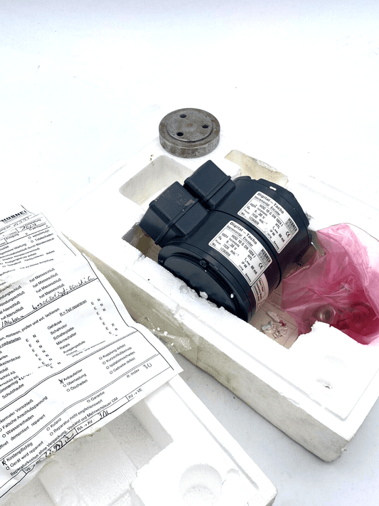 Baumer Hübner HOG 10 G DN 1024 I Incremental Encoder - KLR Automation