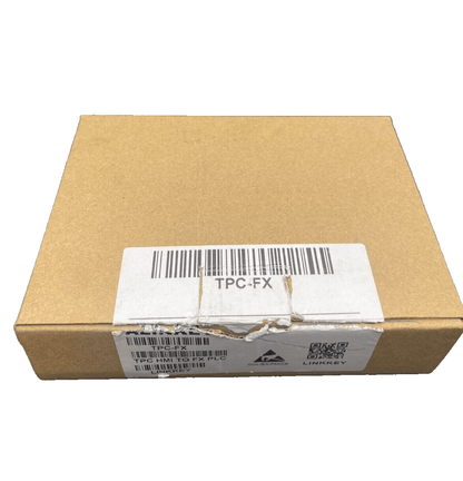 ALINKEY LINKKEY TPC - FX TPC HMI TO FX PLC + TX - USB - AW COMPATIBLE FOR LX/TX/LC PLC - KLR Automation
