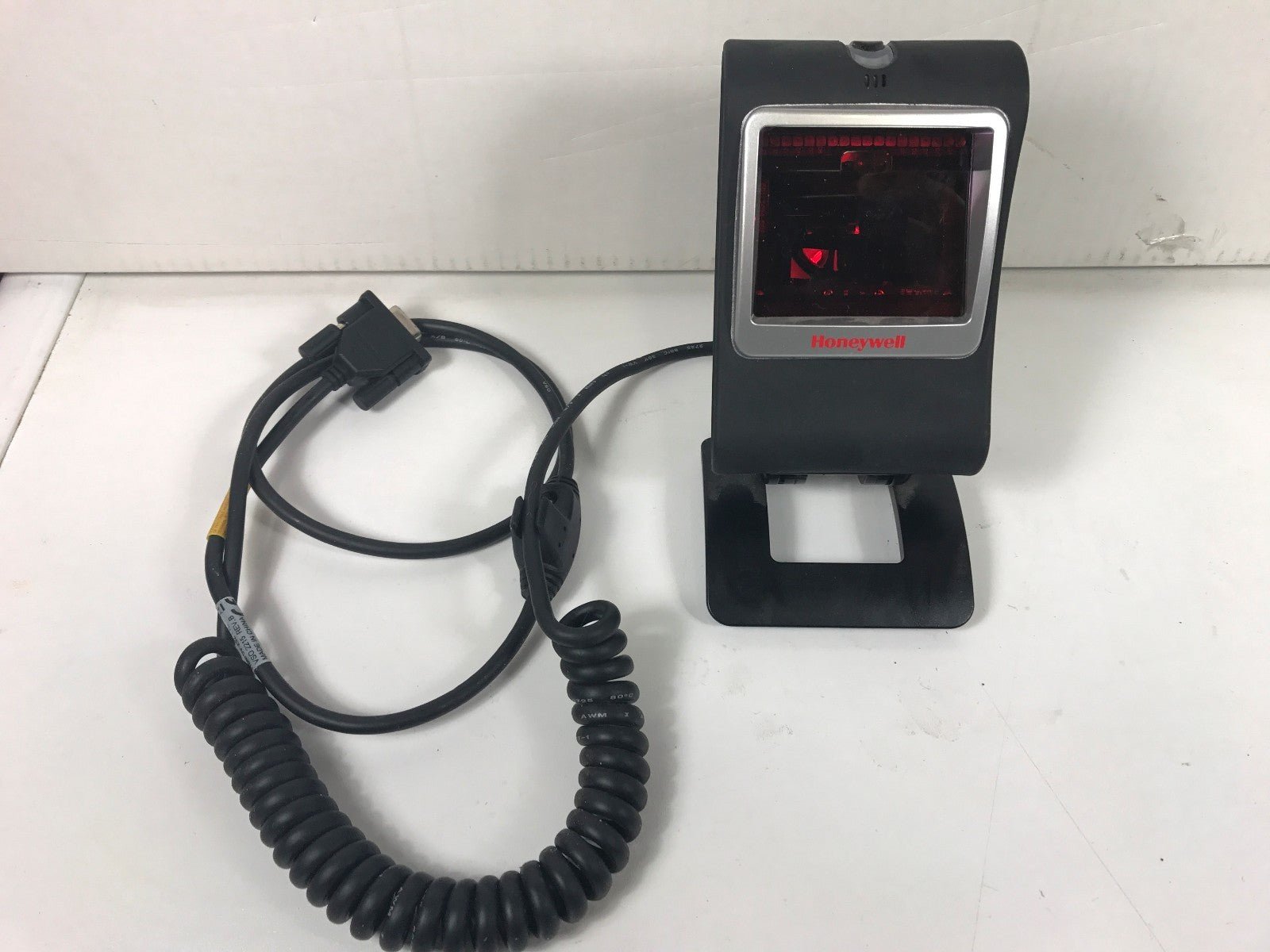 Scanner Honeywell Genesis 7580g 1D PDF 2D Multi - IF USB - KLR Automation