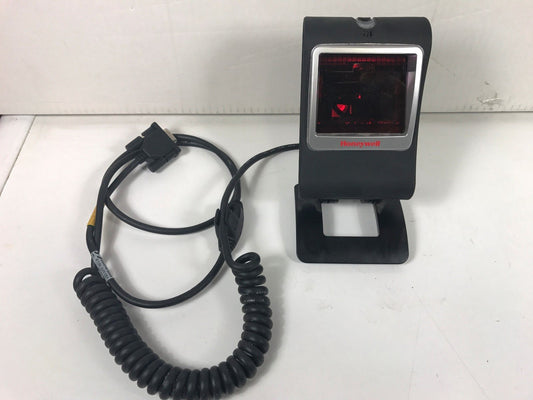 Scanner Honeywell Genesis 7580g 1D PDF 2D Multi - IF USB - KLR Automation